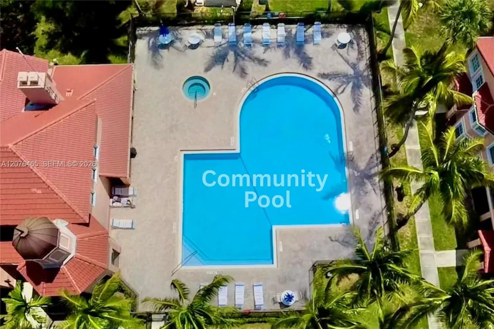 1404 Belmont Ln #1404 North Lauderdale, FL 33068