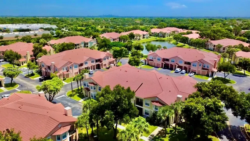 1404 Belmont Ln #1404 North Lauderdale, FL 33068