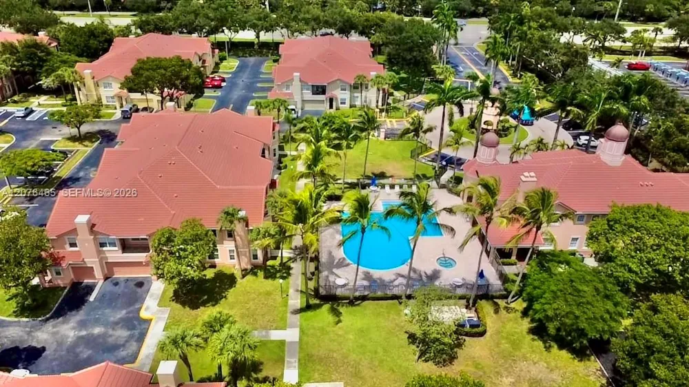 1404 Belmont Ln #1404 North Lauderdale, FL 33068