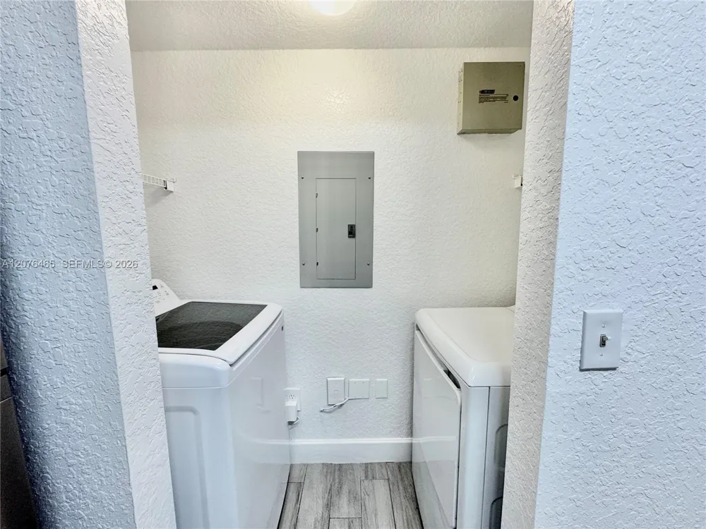 1404 Belmont Ln #1404 North Lauderdale, FL 33068