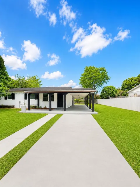 20600 SW 118th Pl