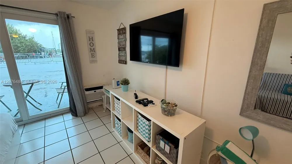 7904 West Dr #107 North Bay Village, FL 33141