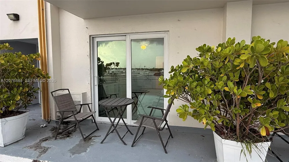 7904 West Dr #107 North Bay Village, FL 33141