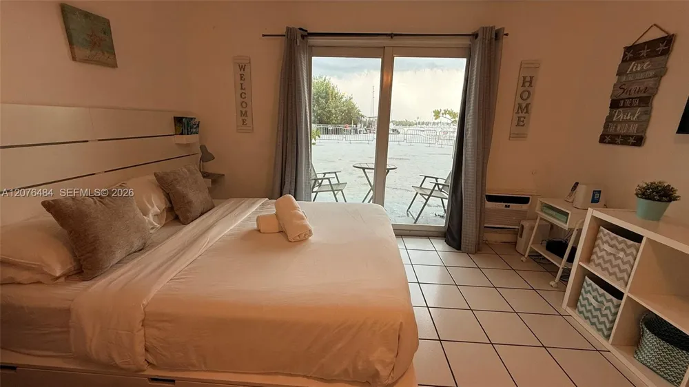 7904 West Dr #107 North Bay Village, FL 33141