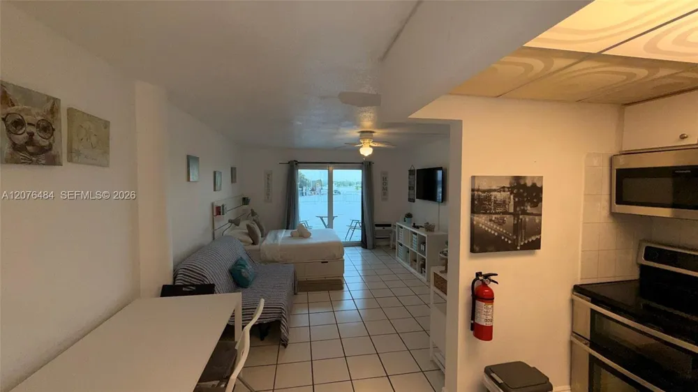 7904 West Dr #107 North Bay Village, FL 33141