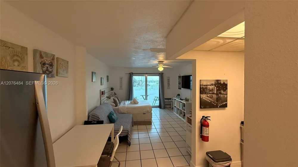 7904 West Dr #107 North Bay Village, FL 33141