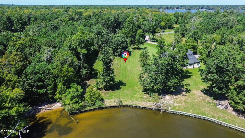 208 Osprey Drive Edenton, NC 27932
