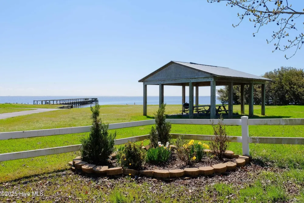 208 Osprey Drive Edenton, NC 27932