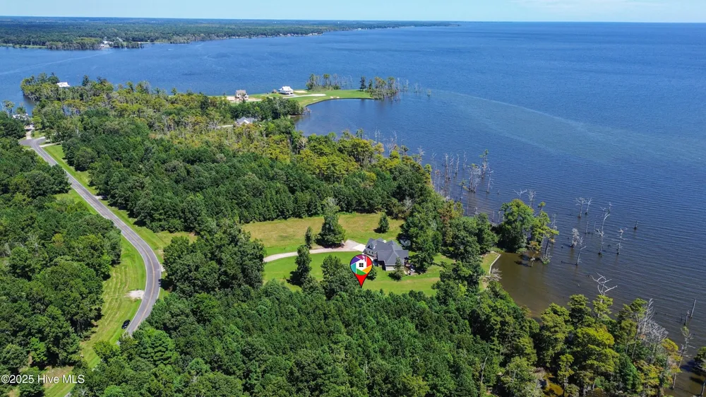 208 Osprey Drive Edenton, NC 27932