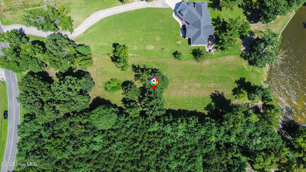 208 Osprey Drive Edenton, NC 27932