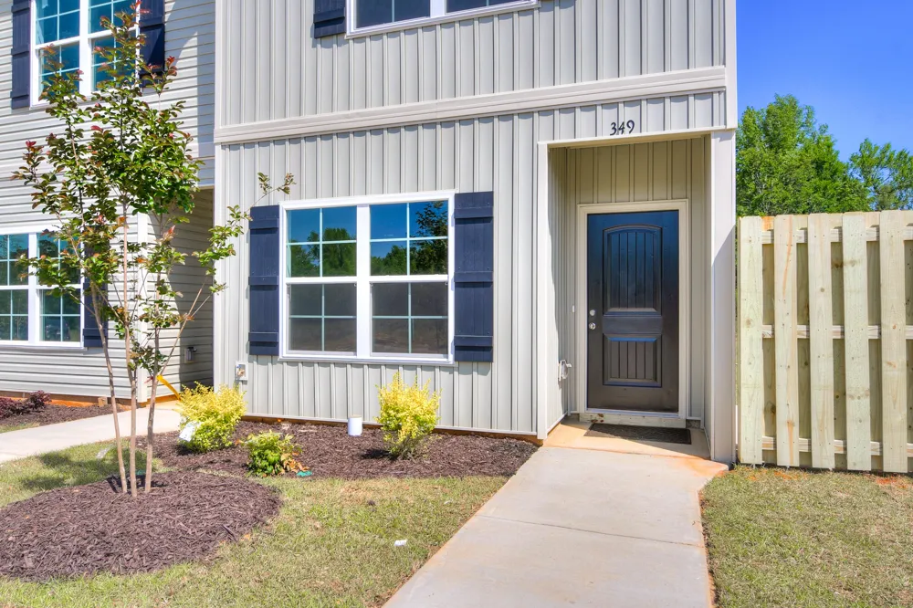 103 Constitution Circle Drive #C Washington, GA 30673