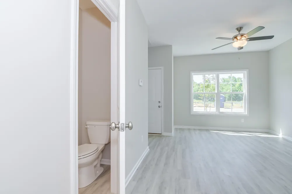 103 Constitution Circle Drive #C Washington, GA 30673