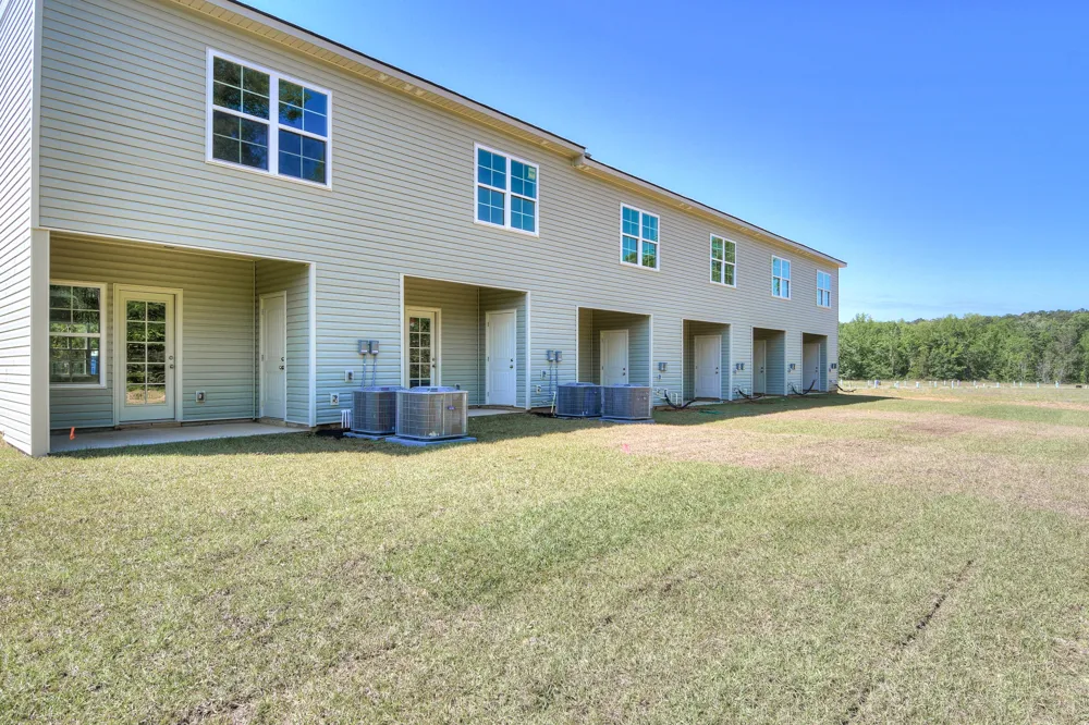 103 Constitution Circle Drive #C Washington, GA 30673