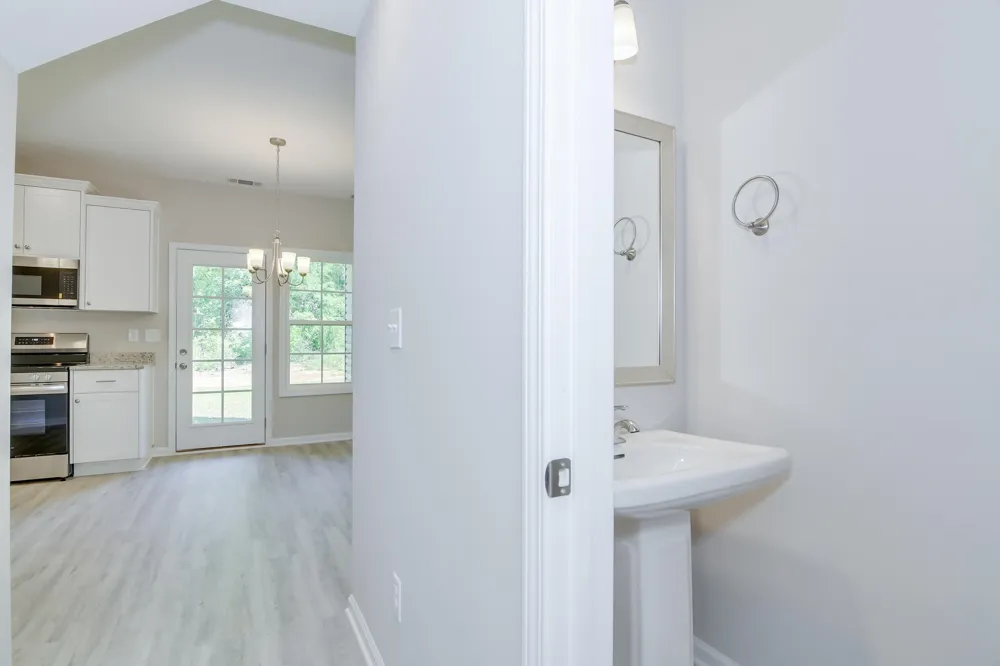103 Constitution Circle Drive #C Washington, GA 30673