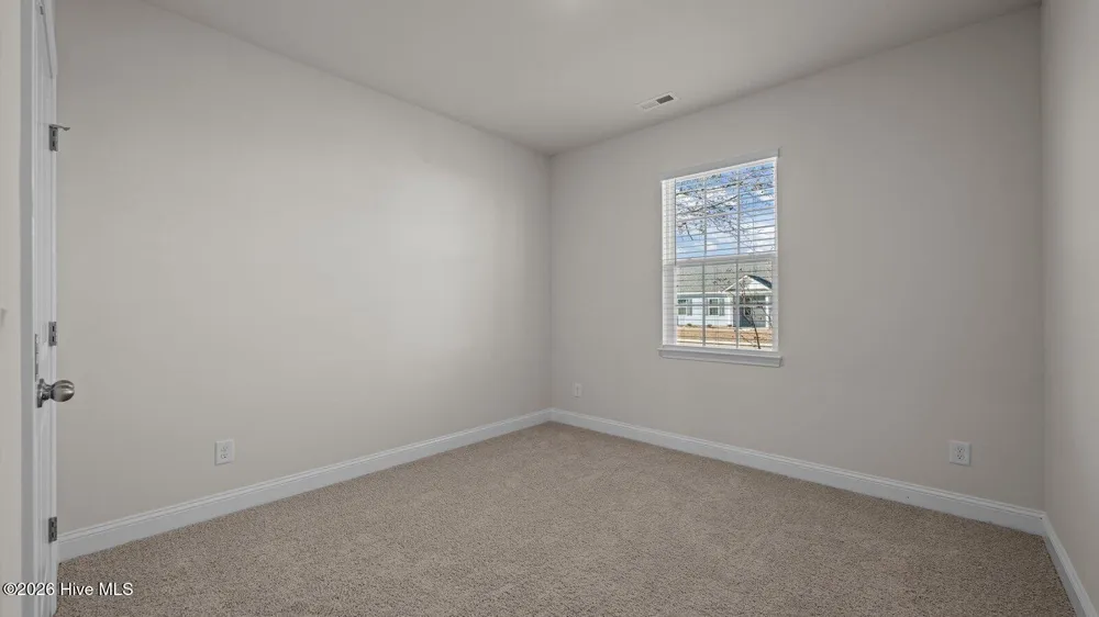 4011 Edsel Drive Bailey, NC 27807