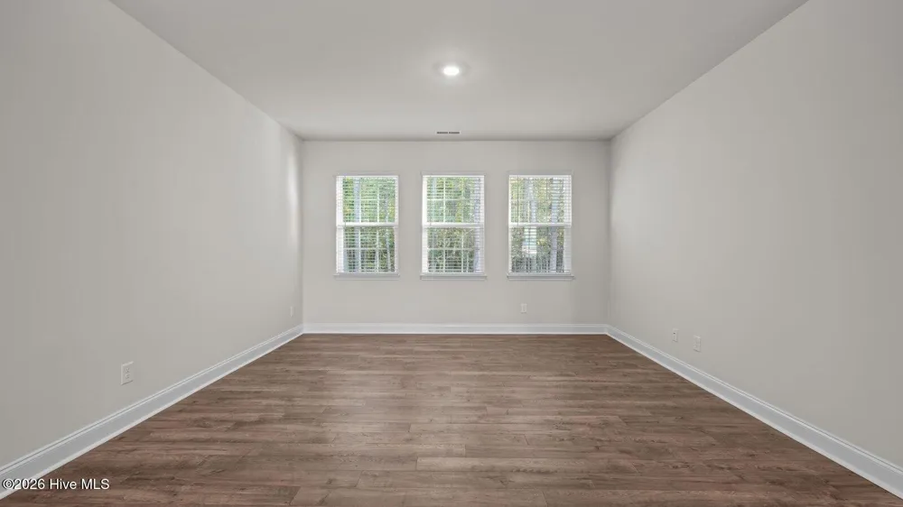 4011 Edsel Drive Bailey, NC 27807