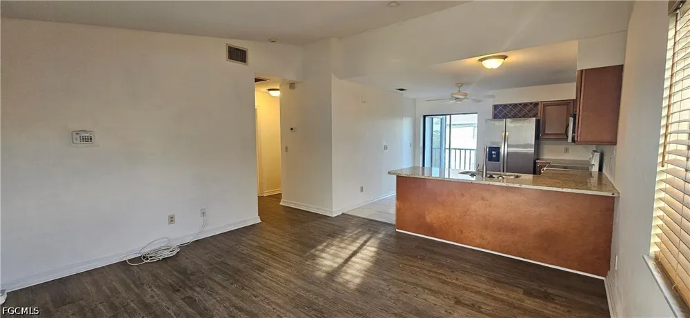 Vincennes Court #209 Cape Coral, FL 33904