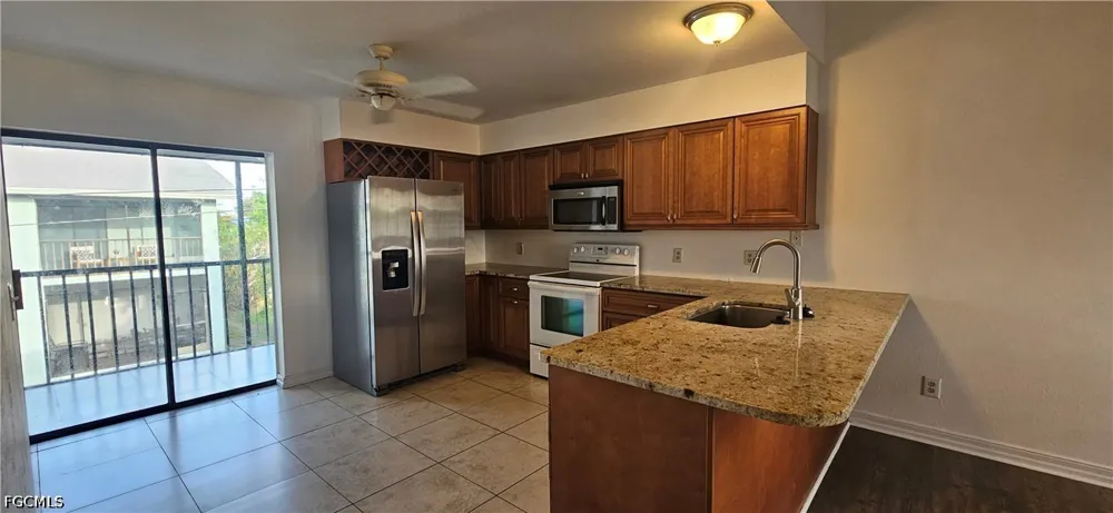 Vincennes Court #209 Cape Coral, FL 33904