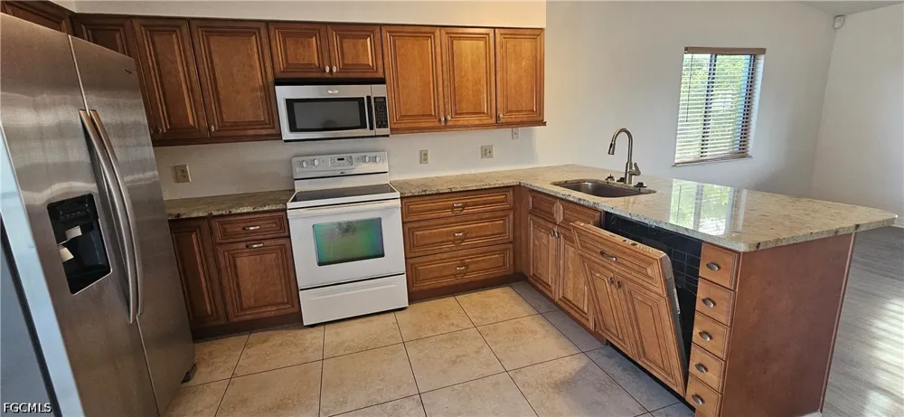Vincennes Court #209 Cape Coral, FL 33904