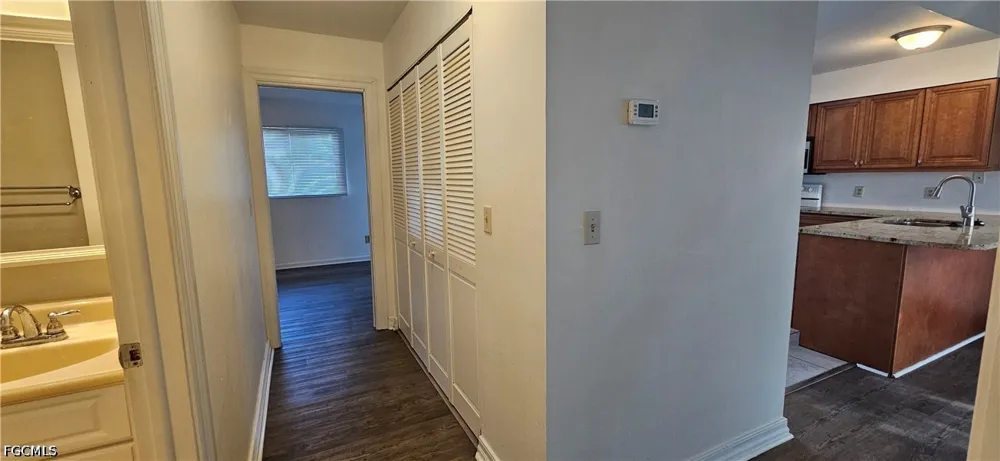 Vincennes Court #209 Cape Coral, FL 33904