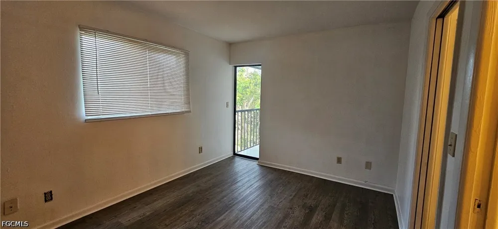 Vincennes Court #209 Cape Coral, FL 33904