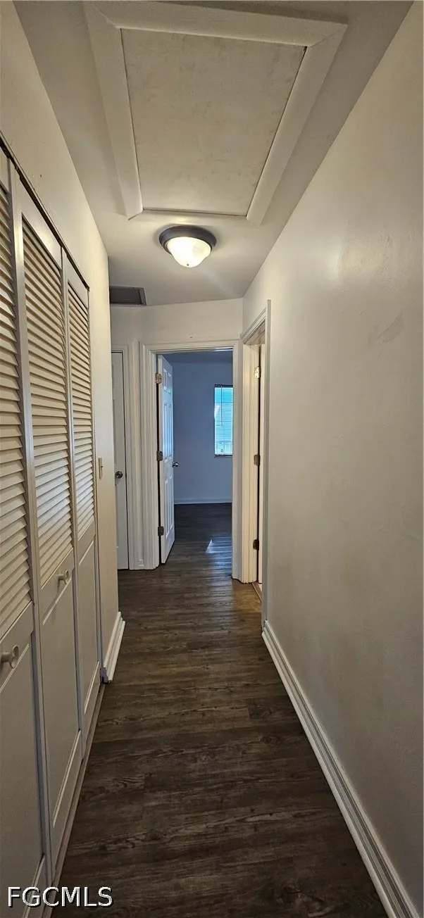 Vincennes Court #209 Cape Coral, FL 33904