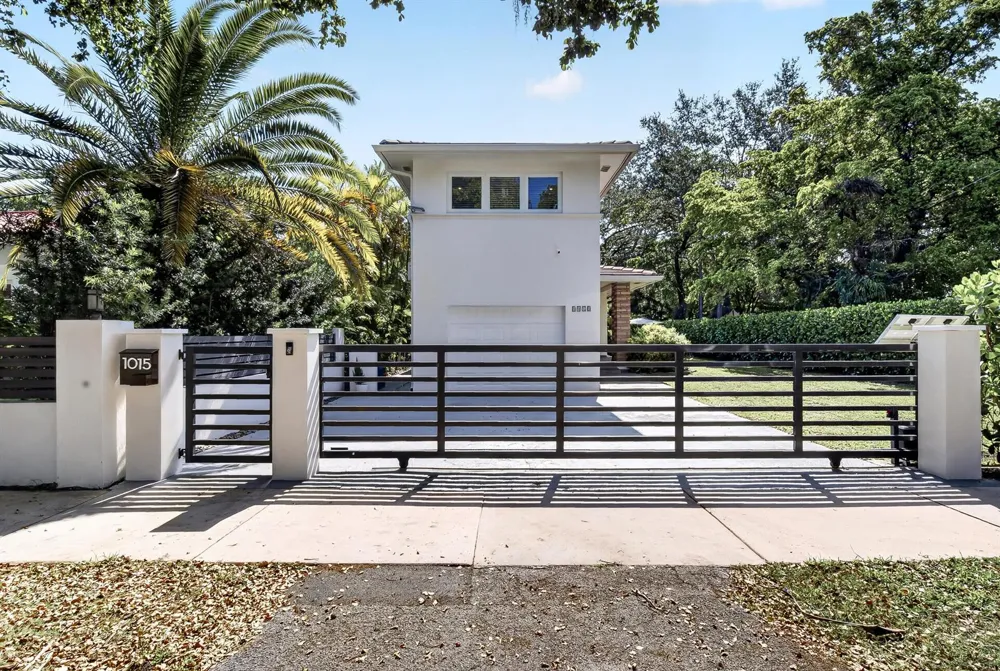 1015 Madrid Street Coral Gables, FL 33134