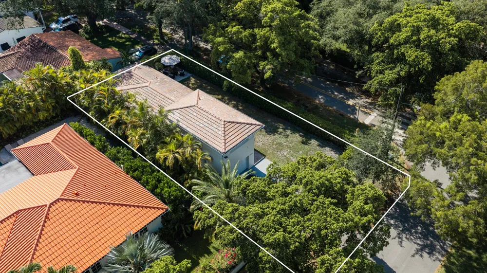 1015 Madrid Street Coral Gables, FL 33134