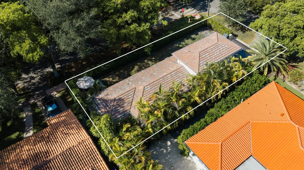 1015 Madrid Street Coral Gables, FL 33134