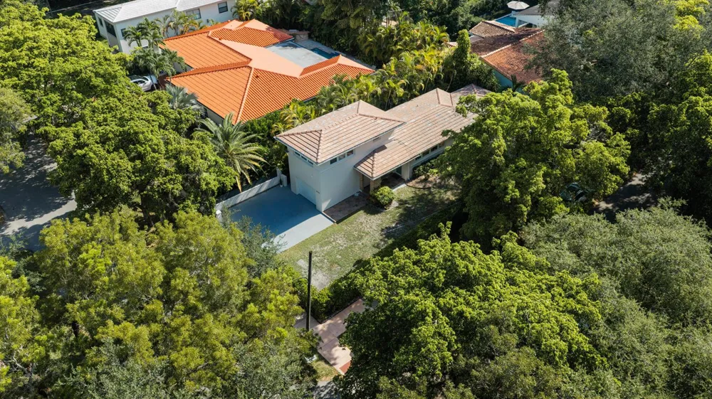 1015 Madrid Street Coral Gables, FL 33134