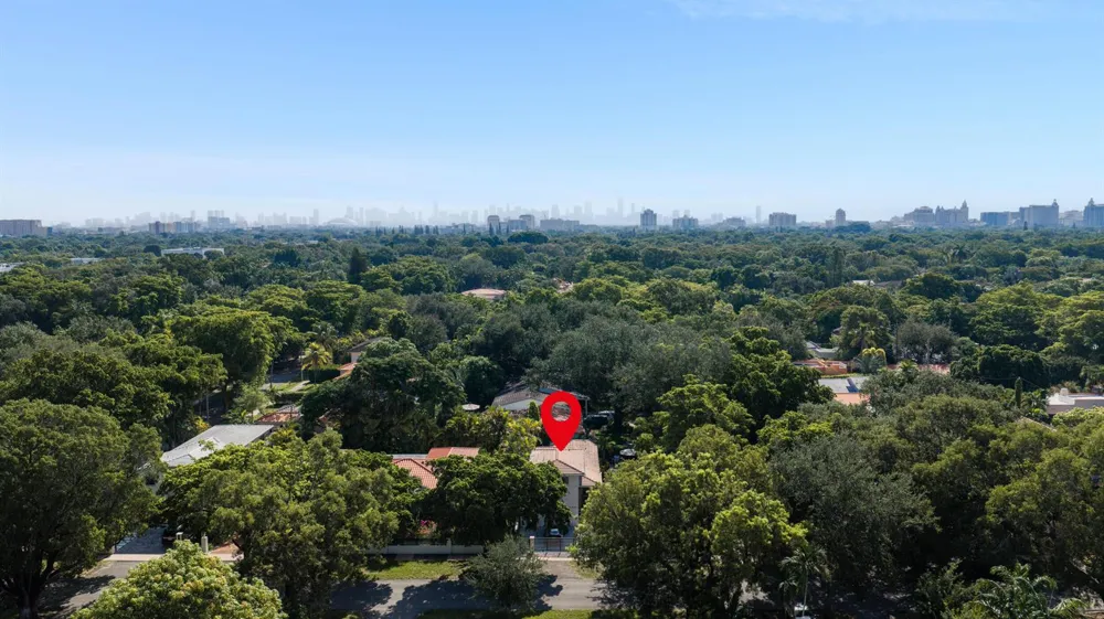 1015 Madrid Street Coral Gables, FL 33134