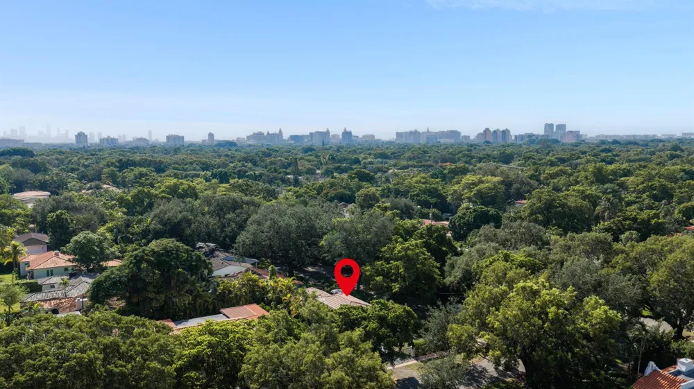 1015 Madrid Street Coral Gables, FL 33134