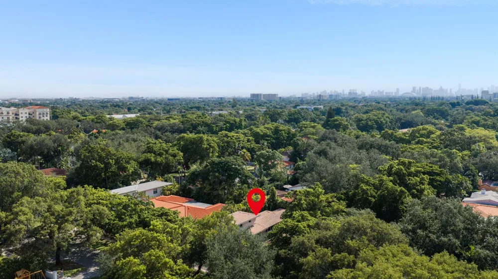1015 Madrid Street Coral Gables, FL 33134