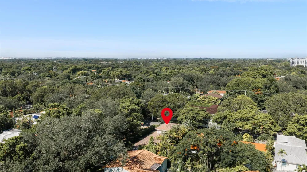 1015 Madrid Street Coral Gables, FL 33134