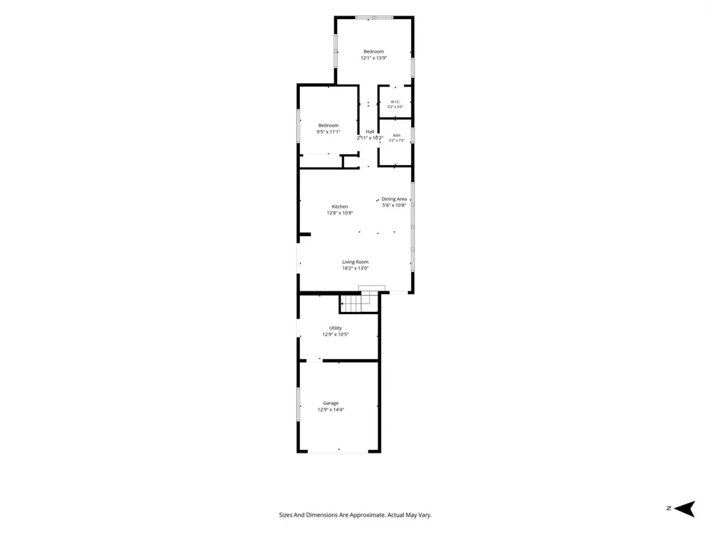 1015 Madrid Street Coral Gables, FL 33134