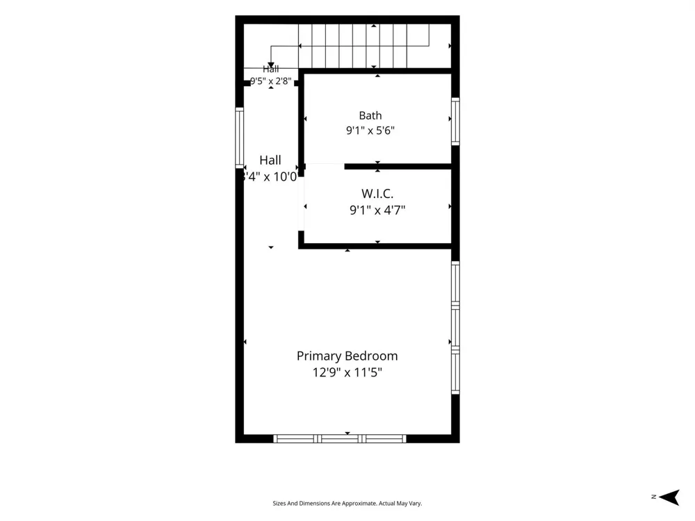 1015 Madrid Street Coral Gables, FL 33134