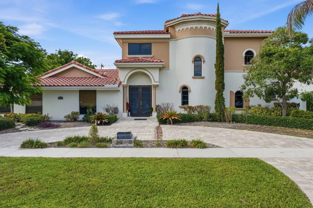 1500 SW 15TH STREET Boca Raton, FL 33486