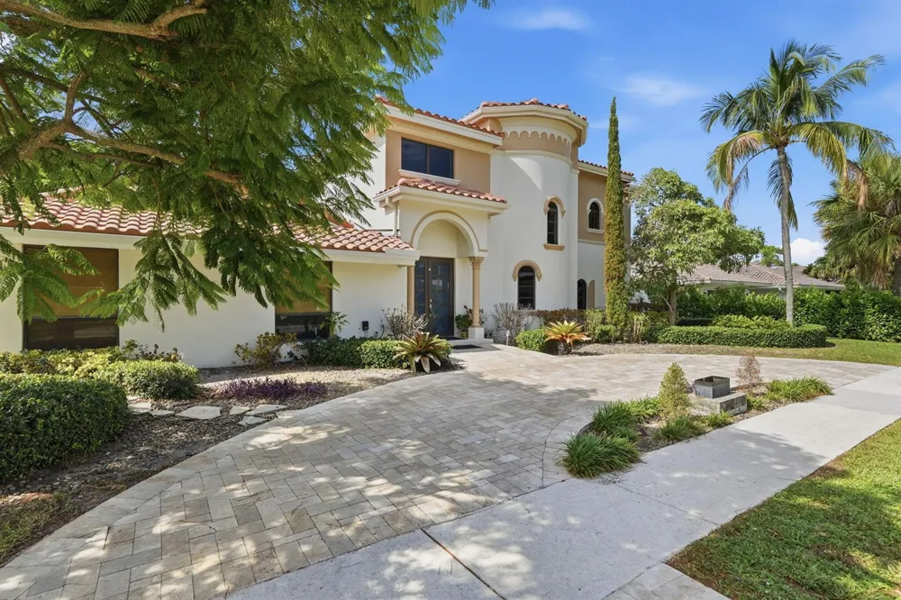 1500 SW 15TH STREET Boca Raton, FL 33486