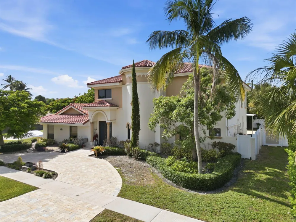 1500 SW 15TH STREET Boca Raton, FL 33486