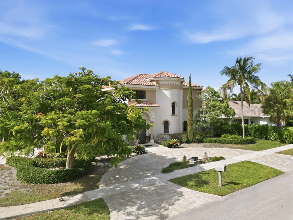 1500 SW 15TH STREET Boca Raton, FL 33486