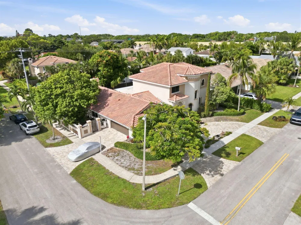 1500 SW 15TH STREET Boca Raton, FL 33486