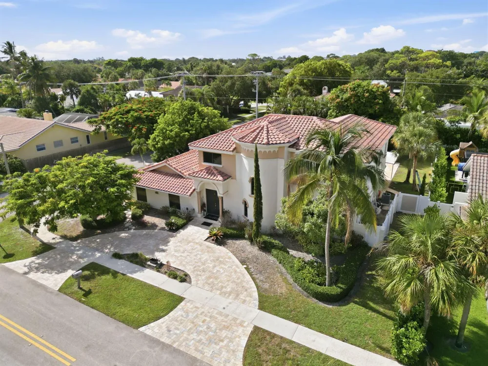 1500 SW 15TH STREET Boca Raton, FL 33486