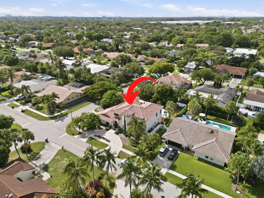 1500 SW 15TH STREET Boca Raton, FL 33486