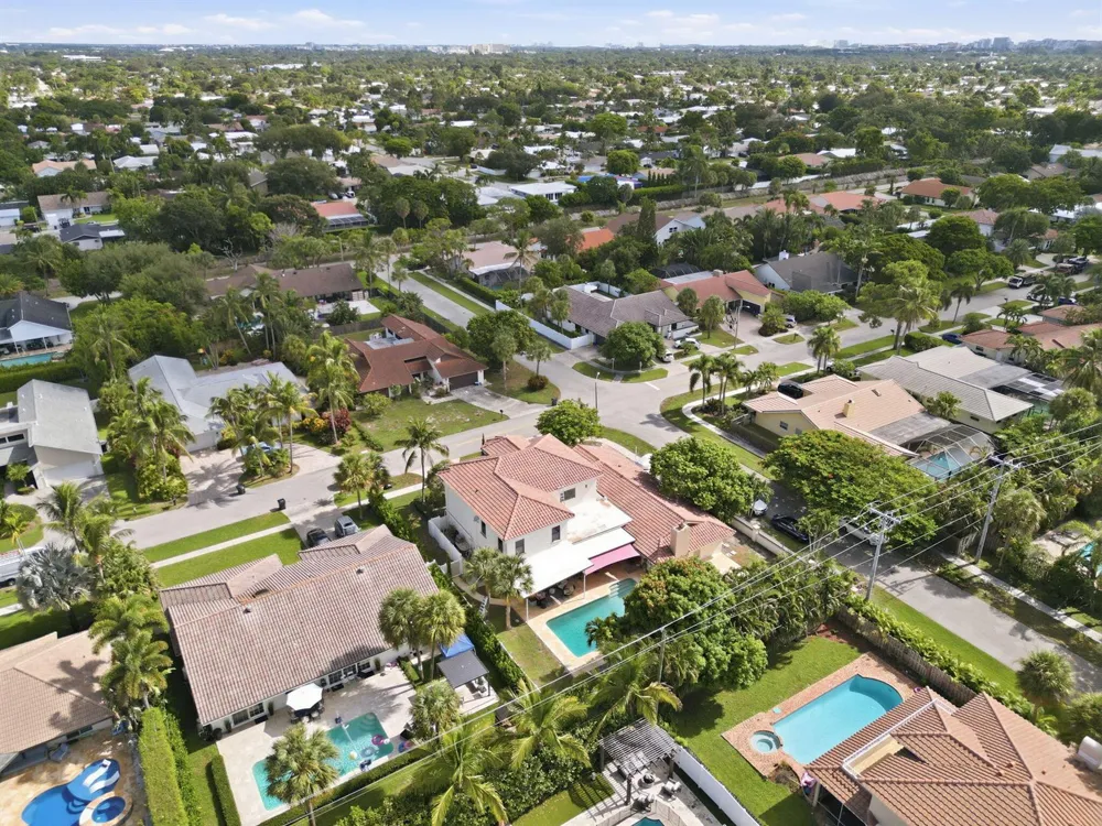 1500 SW 15TH STREET Boca Raton, FL 33486