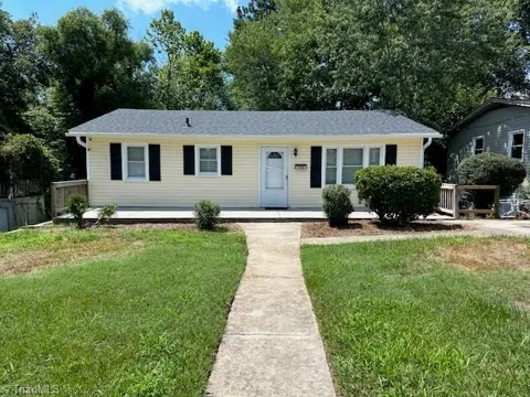 558 Kinard Drive