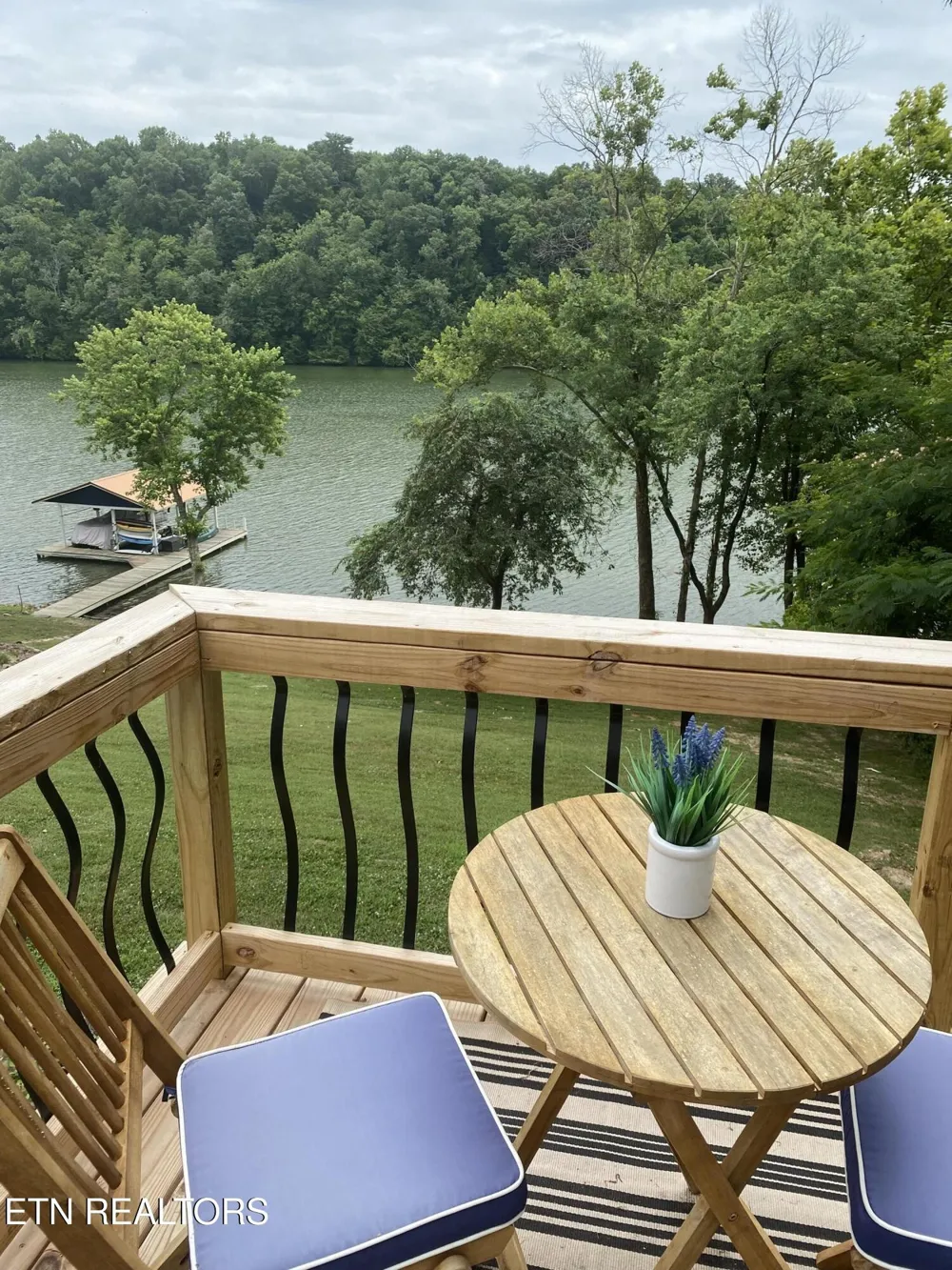 141 Settlers Rd Harriman, TN 37748