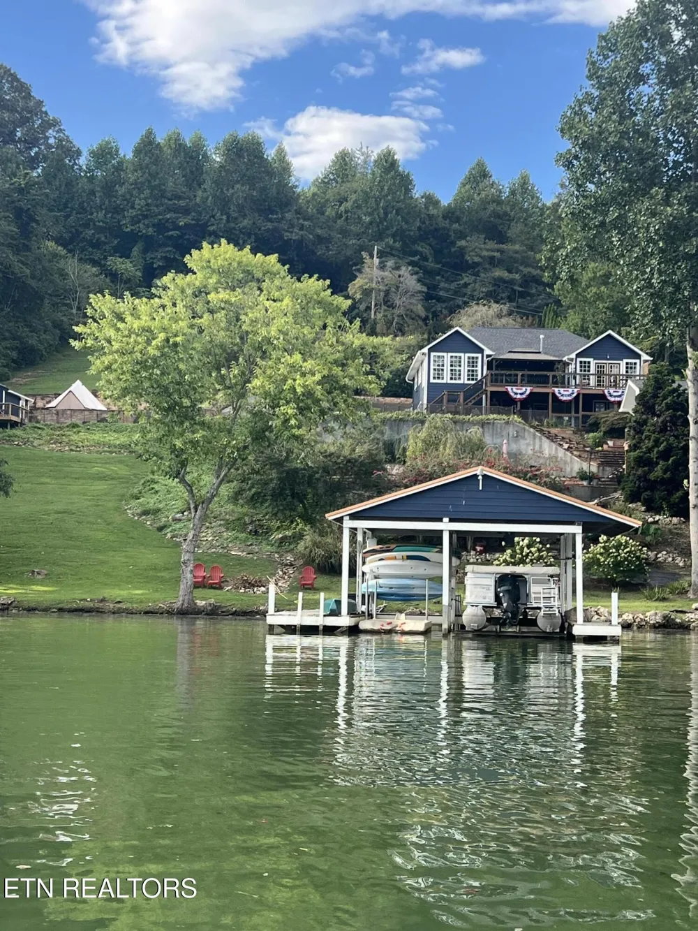 141 Settlers Rd Harriman, TN 37748