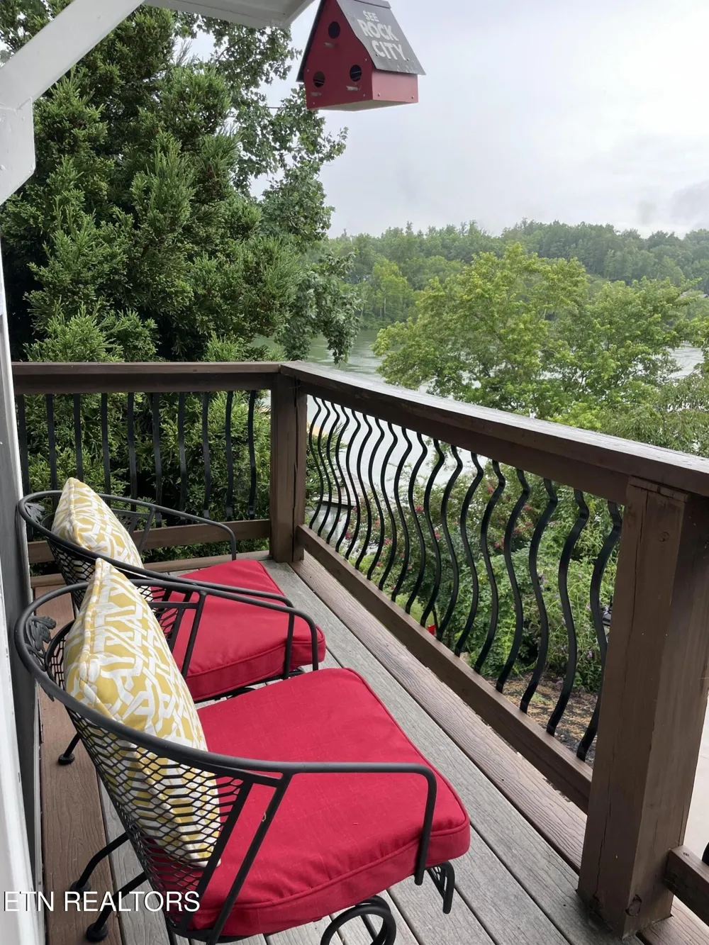 141 Settlers Rd Harriman, TN 37748