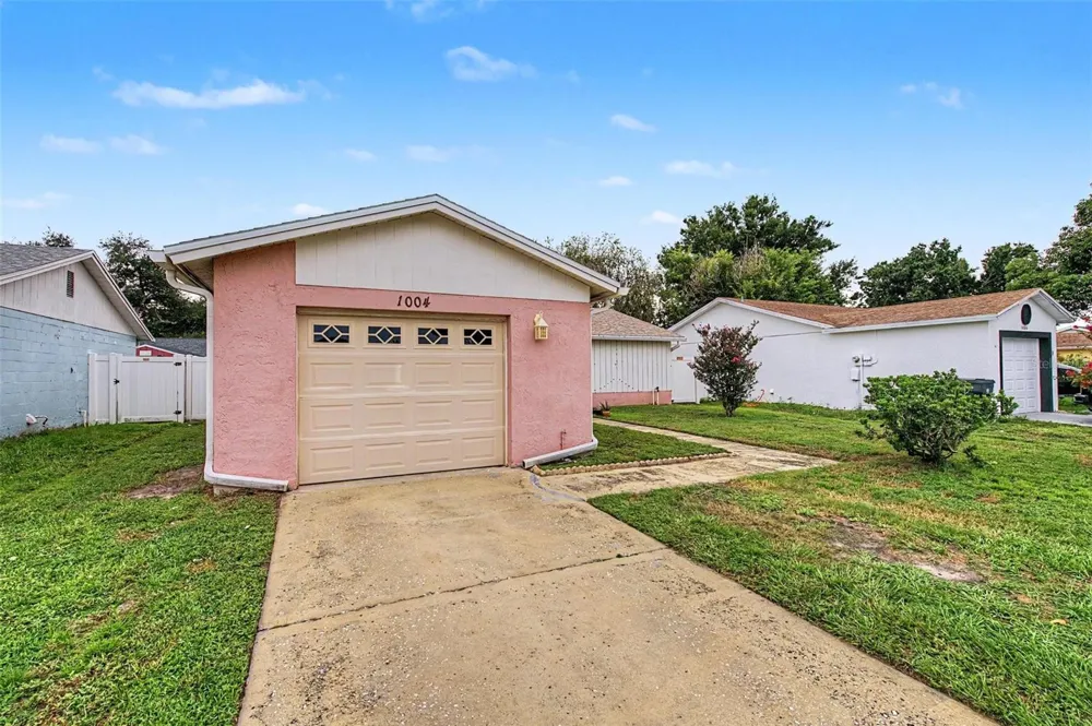 1004 COOLWOOD PLACE Brandon, FL 33511