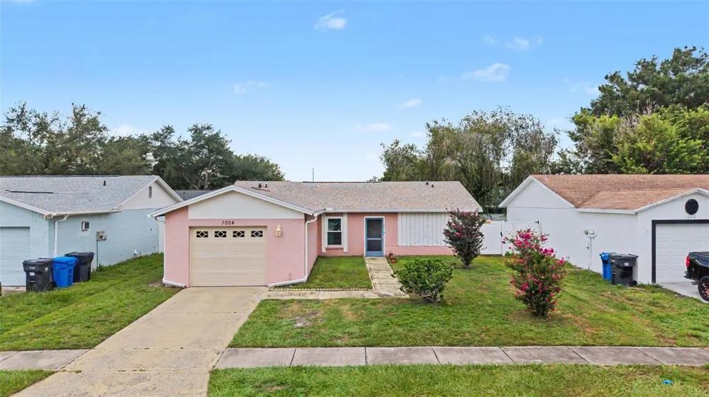1004 COOLWOOD PLACE Brandon, FL 33511